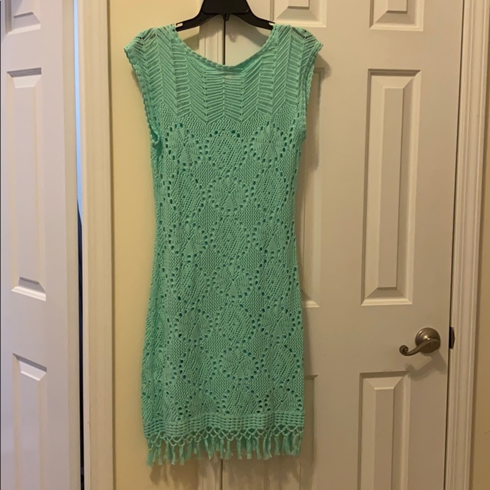 Lily Pulitzer Dress